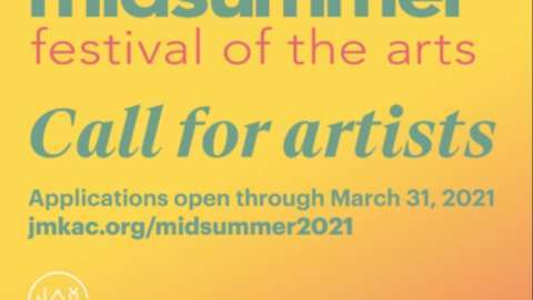 Midsummer Festival of the Arts
