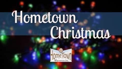 Hometown Christmas