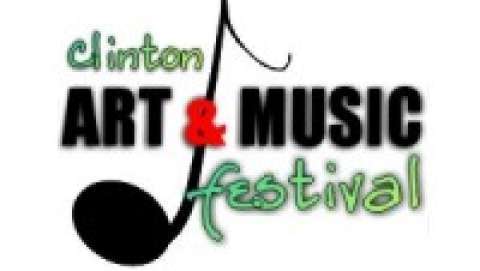 Clinton Art and Music Fest
