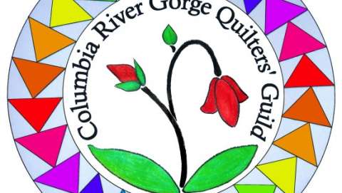 Columbia River Gorge Quilt Show