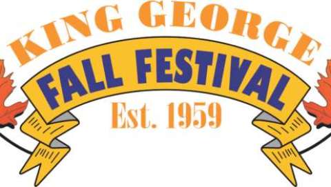 Sixty-Fifth King George Fall Festival (And Craft Fair)