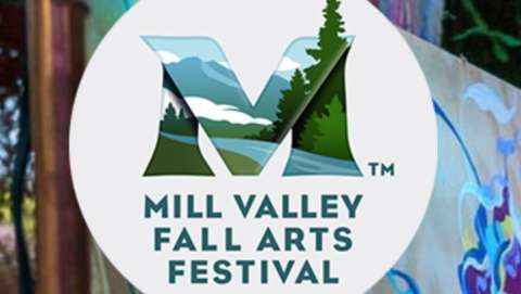 Mill Valley Fall Arts Festival