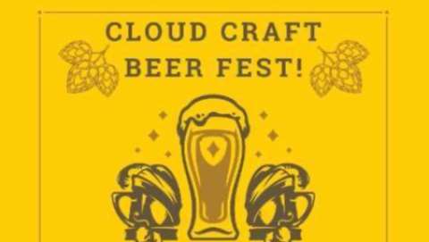 Cloud Craft Beer Fest