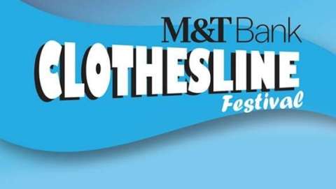 M&T Bank Clothesline Festival