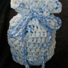 Drawstring Gift Bag