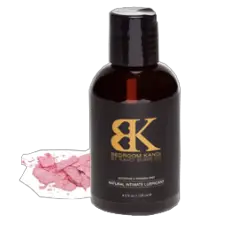 NATURAL INTIMATE LUBRICANT