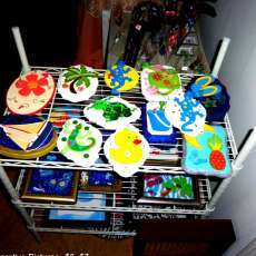 Decorative Pictures