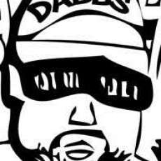 Dabbs Mixed CD
