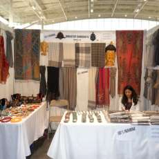 100% PASHMINA