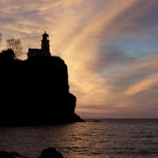 Split Rock Lighthouse