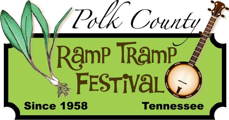 Polk County Ramp Tramp