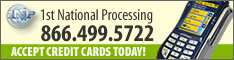 Wireless - Mobile Credit Card Machines