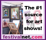 Find art fairs, craft shows, music festivals & more