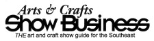 Arts & Crafts Show Business