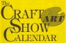 Craft & Art Show Calendar