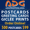 ADG Printing