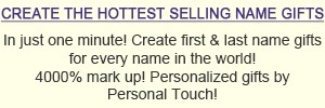 Go to Personal Touch Products, Inc.