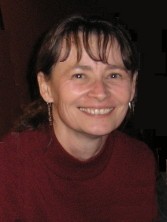 Connie Morris - Owner