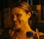 Julie Cochrane - Marketing