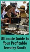 Jewelry Booth Secrets
