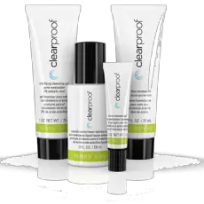 Clear Proof Acne System On The Go