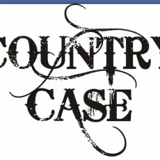 Country Case Logo T-Shirts