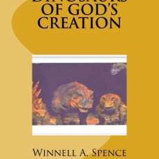 Dinosaurs of God's Creation