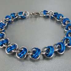 Chainmaille Bracelet