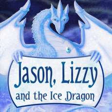 Jason, Lizzy, and the Ice Dragon