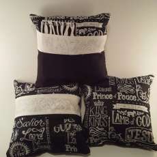 Prayer Pillows