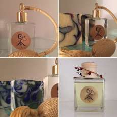 Enchanted Orchid Perfume