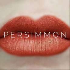 Persimmon LipSense