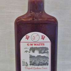 Watts Original Barbecue Sauce
