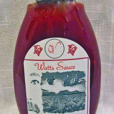 Watts Sauce