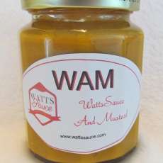 WAM (Watts Sauce And Mustard)
