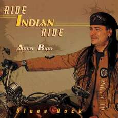 Ride Indian Ride