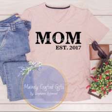 MOM TEE | Mother’s Day Shirt