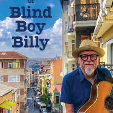 The Life and Times of Blind Boy Billy