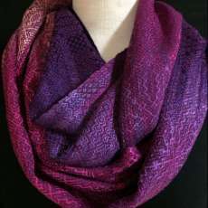 Carnival Infinity Scarf