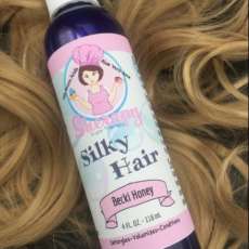 Silky Hair