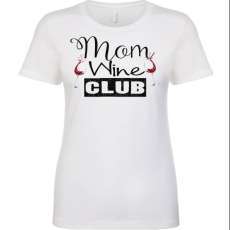 Mom Wine Club