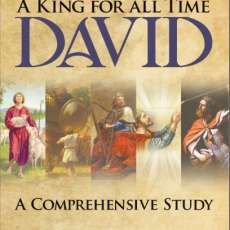 David: A King for All Time