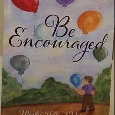Be Encouraged Book