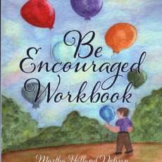 Be Encouraged Workbook