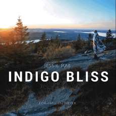 Indigo Bliss CD by Jessie Rae