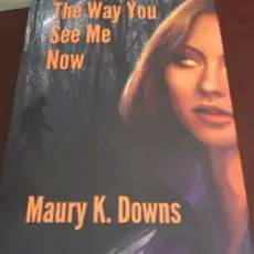 The Way You See Me Now (hardback edition)