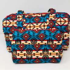 Handmade Handbag/Purse “Southwest”