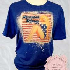 American Honey T-Shirt