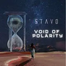 Void of Polarity XI:XI (Physical CD)