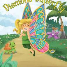Diamond Butterfly